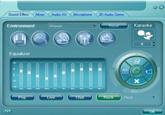 Image 1 pour Realtek HD Audio Drivers