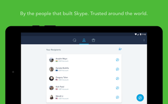 TransferWise Money Transf…的第3张图片