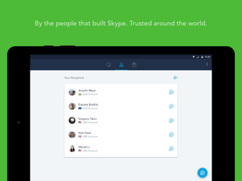 TransferWise Money Transf…的第8张图片