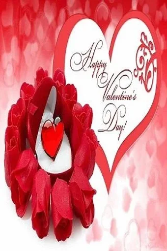 Image 0 for Valentine Day Cards