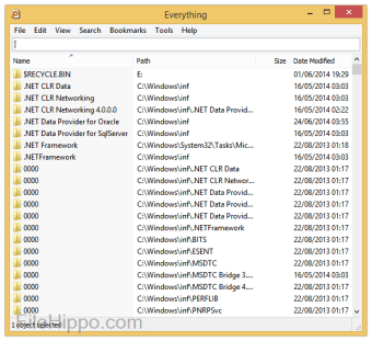 Everything 1.4.1.1023 / 1.5.0.1354a Alpha free instal