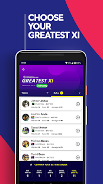 Immagine 3 per ICC Cricket World Cup 201…