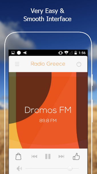 Image 0 pour All Greece Radios in One …