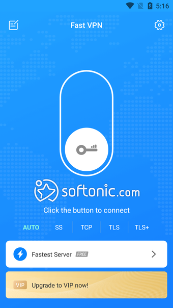 Fast VPN  Free VPN Proxy …的第5张图片