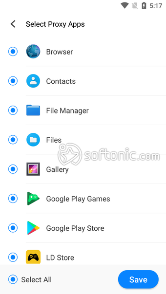 Fast VPN  Free VPN Proxy …的第5张图片