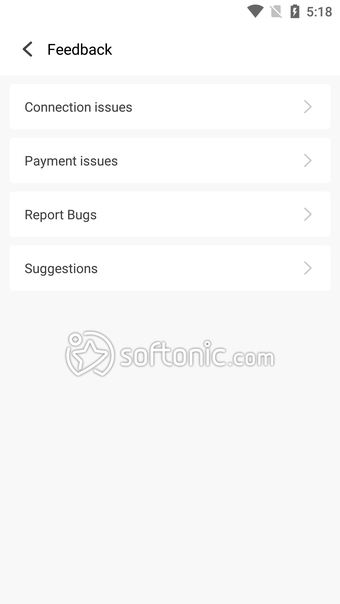 Fast VPN  Free VPN Proxy …的第3张图片
