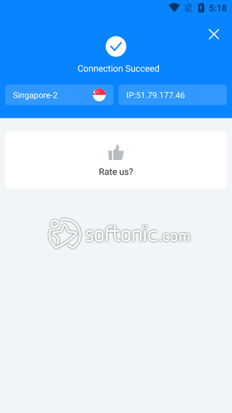 Fast VPN  Free VPN Proxy …的第4张图片