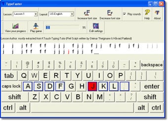 Immagine 3 per TypeFaster