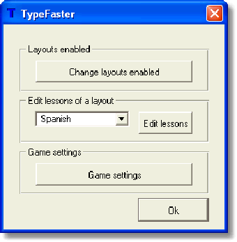 Immagine 0 per TypeFaster