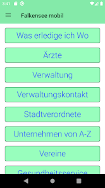 Bild 0 für Falkensee