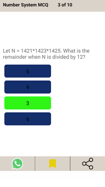 Image 0 for Best Mock Test for LIC Ex…