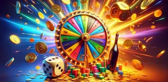 Bild 0 für Spin Fate