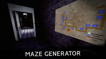 Imagen 0 para VR Horror Maze: Scary Zom…