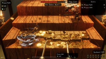 Obraz 0 dla Old Coin Pusher Friends 2