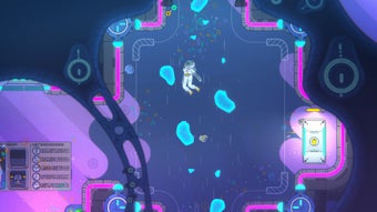 Image 0 pour Space Sprouts