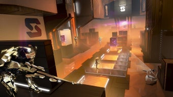 Bild 0 für Deus Ex: Breach