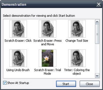 Download Retouch Pilot for Windows