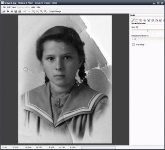 Retouch Pilotの画像1