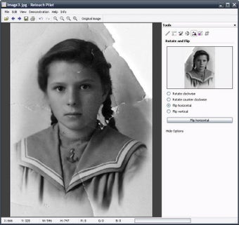 Immagine 2 per Retouch Pilot