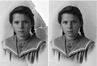 Immagine 1 per Retouch Pilot