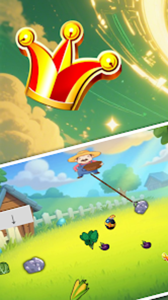 Immagine 0 per SwingCatch