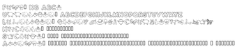 Obraz 0 dla KG ABCs