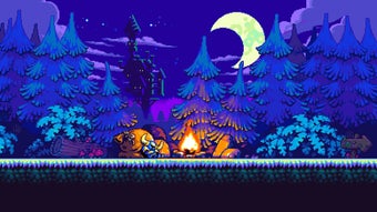 Shovel Knight Dig的第0张图片