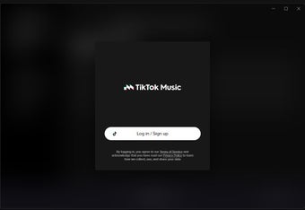 Bild 0 für Tiktok Music