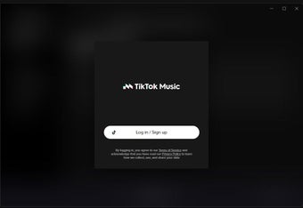 Bild 0 für Tiktok Music