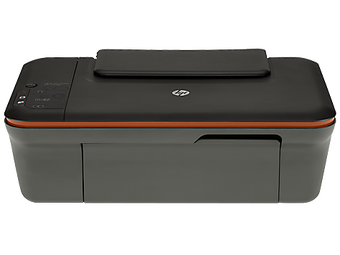 HP Deskjet 2050A All-in-One Printer - J510g drivers