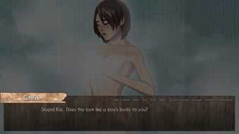 Obraz 0 dla Tomboys Need Love Too