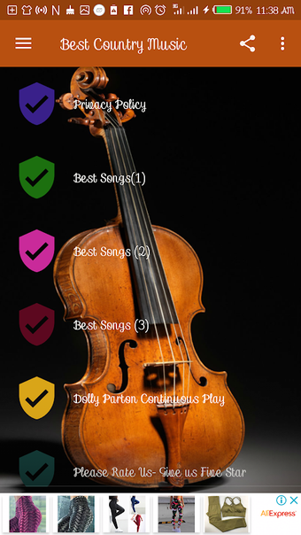 Dolly Parton All Songs (A…の画像0