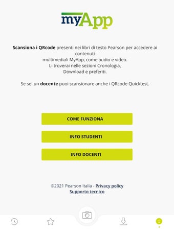 Obraz 0 dla MyApp Pearson