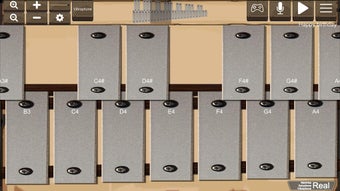 Marimba Xylophone Vibraph…的第0张图片