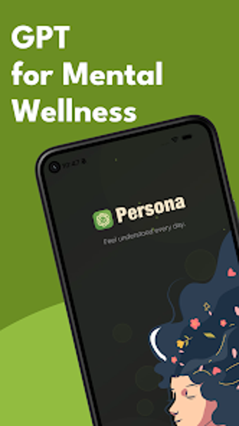 Obraz 0 dla Persona - Self-Discovery …