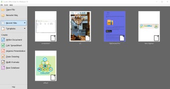 Coolle Office Suite for W…的第0张图片