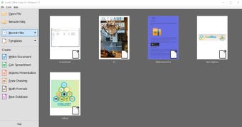 Coolle Office Suite for Windows 10
