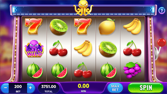 Obraz 0 dla Lucky Grand 777