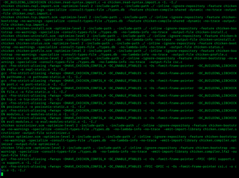 Bild 0 für GCC GNU Compiler Collecti…