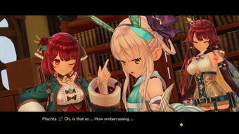 Bild 0 für Atelier Sophie 2: The Alc…