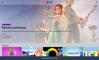 Immagine 0 per TV3 Play Eesti