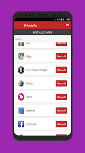 Obraz 0 dla Uninstaller - App Uninsta…