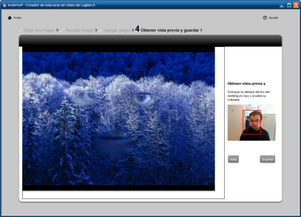 Bild 4 für Logitech HD Webcam Softwa…