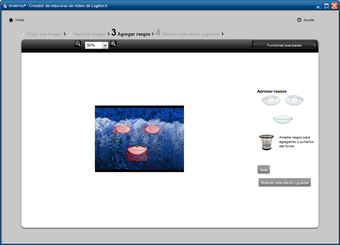 Bild 2 für Logitech HD Webcam Softwa…