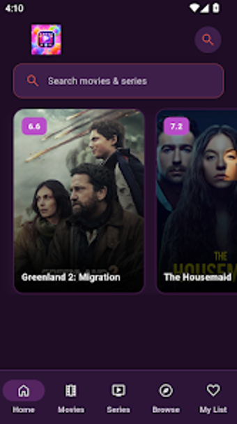 Obraz 0 dla FuzzTv Watch Full hd 2026