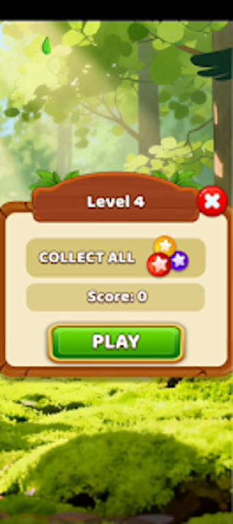 Obraz 0 dla Enchanted Bubble Forest