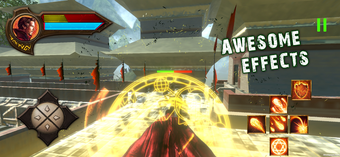 Bild 0 für Mr Strange The Power Of M…