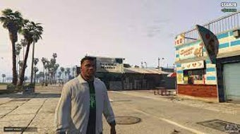 Image 0 for GTA Add Money Script