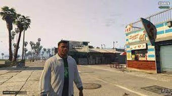 GTA Add Money Script