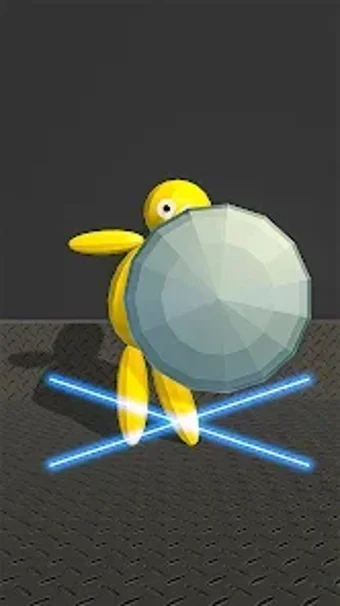 Bild 0 für Shuriken Slice Hero